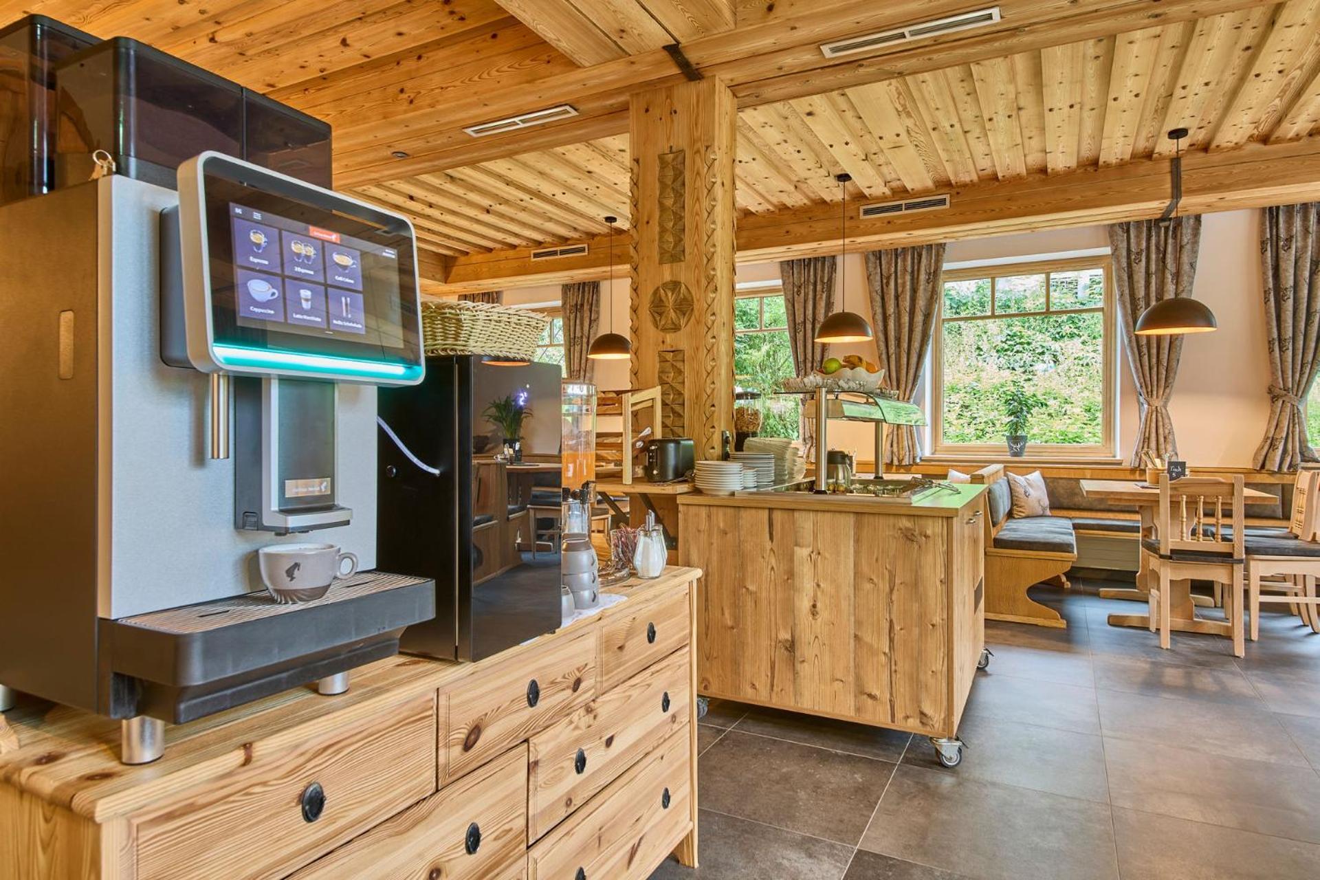Platzhirsch Rooms - B&B - Self Check-In พีเซนดอร์ฟ ภายนอก รูปภาพ