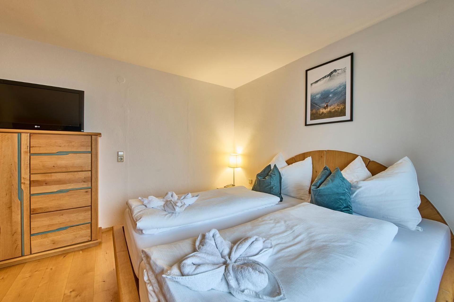 Platzhirsch Rooms - B&B - Self Check-In พีเซนดอร์ฟ ภายนอก รูปภาพ